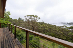Mountain View Hideout with Stargazing Telescope